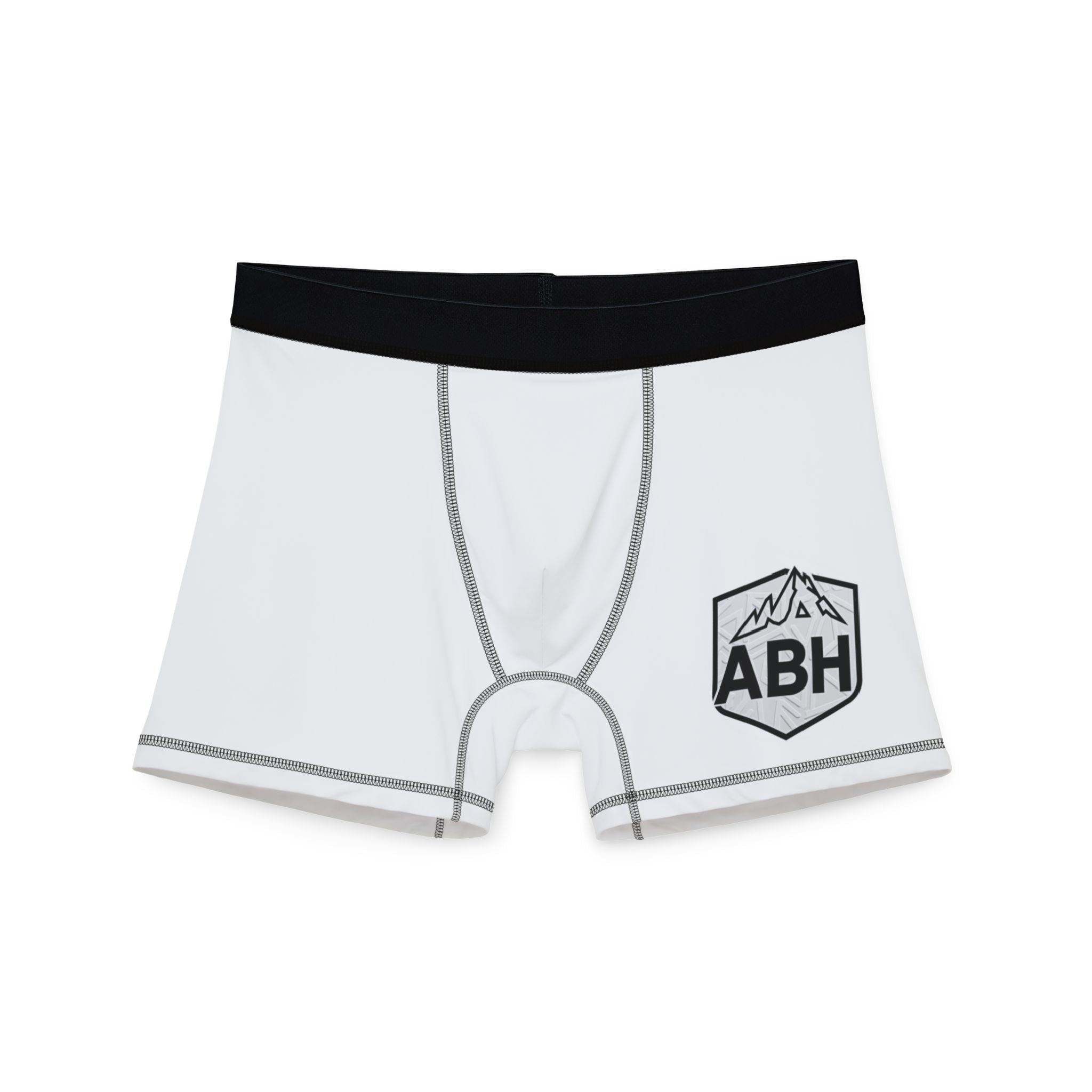 Men's Boxers (AOP)